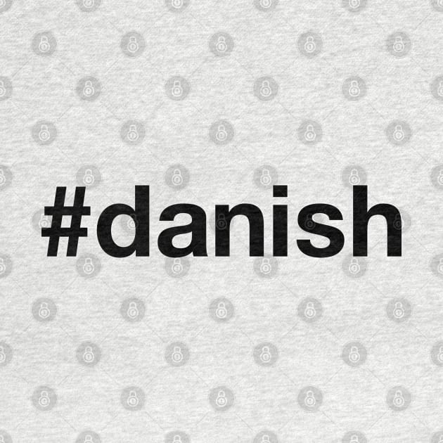 DANISH by eyesblau